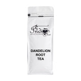 Dandelion root tea