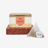 Dandelion root tea bags