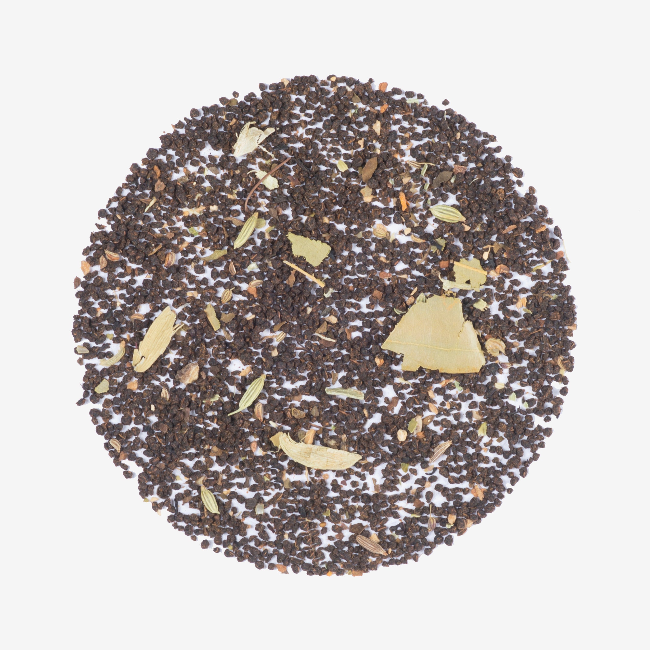 Desi kadha chai