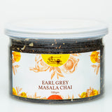Earl grey masala chai