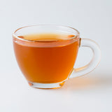 Earl grey masala chai