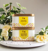 15 Day Throat Support Pack