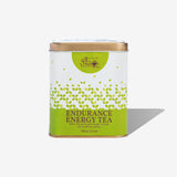 Endurance energy tea