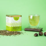 Endurance energy tea