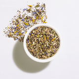 Energising wellness tea bags