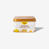 Ginseng Oolong Tea