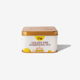 Golden Tips Darjeeling Tea