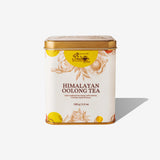 Himalayan Oolong Tea