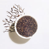 Himalayan Oolong Tea