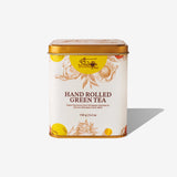 Hand Rolled Green Tea