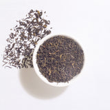 Hand Rolled Green Tea