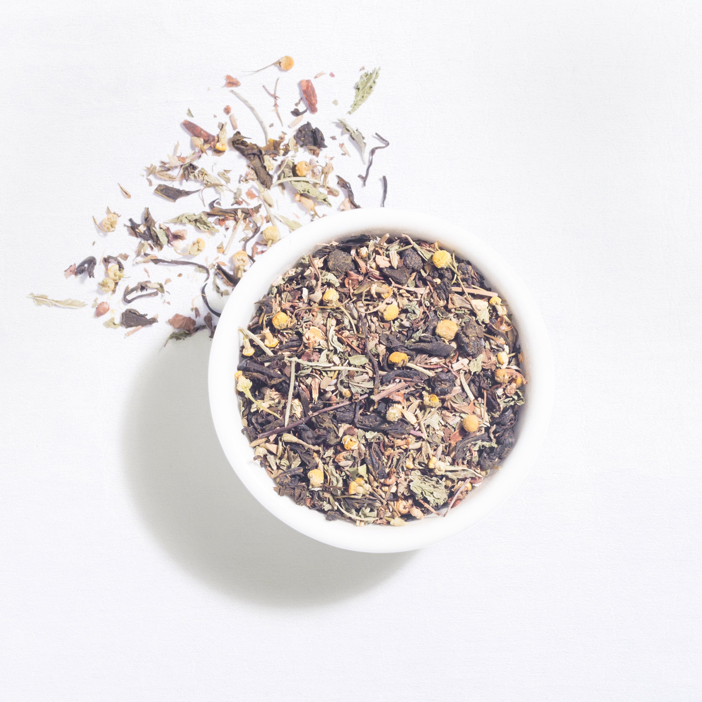 Head ease tea