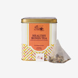 Healthy bones tea bags