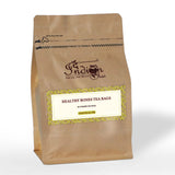 Healthy bones tea bags