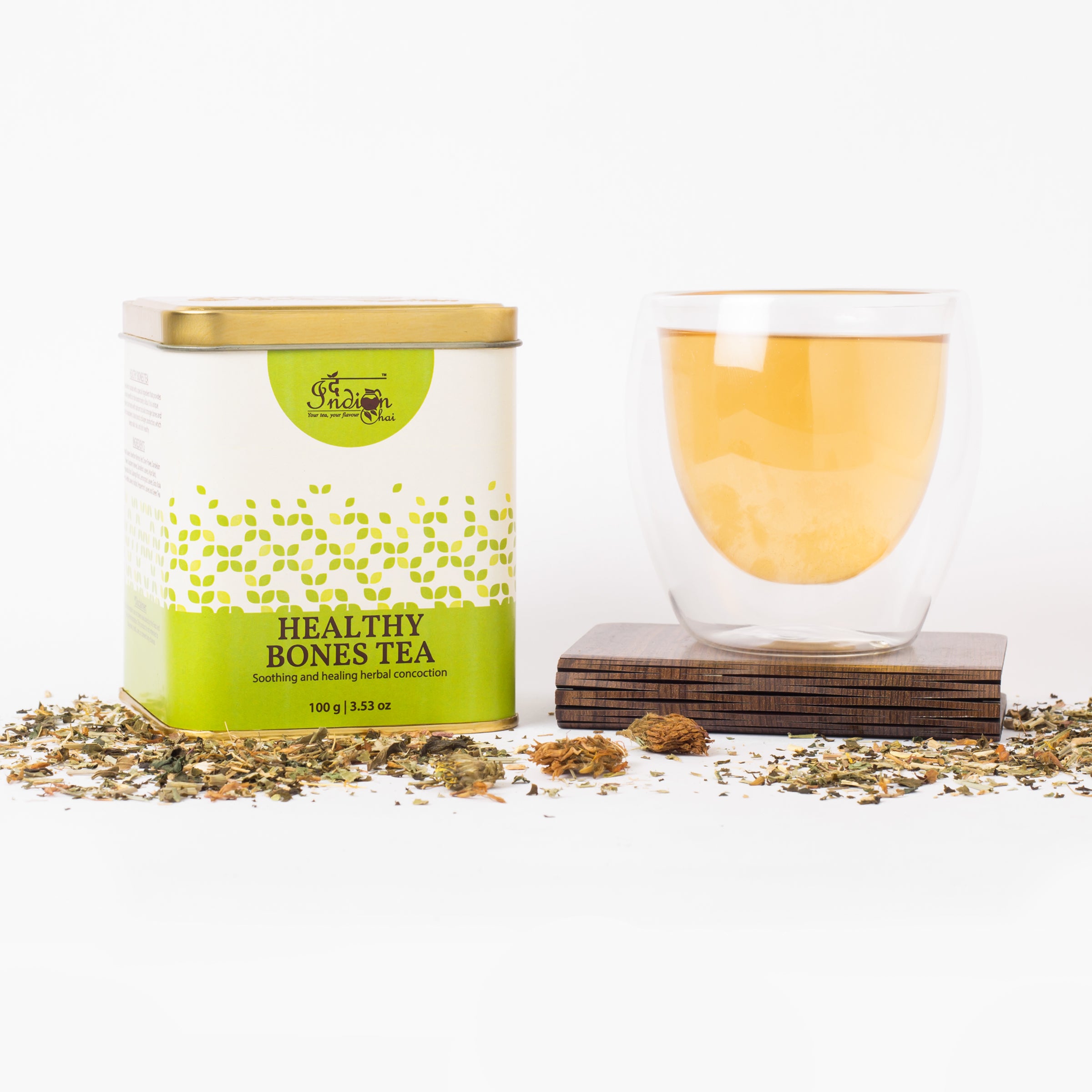 Healthy Bones Tea
