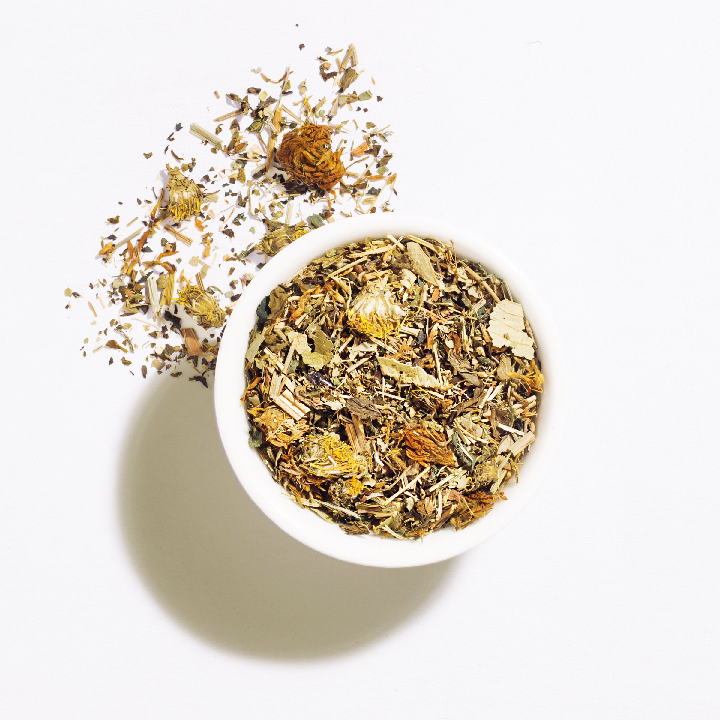 Healthy Bones Tea