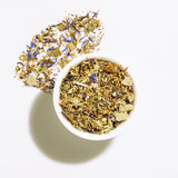 Healthy menopause tea bags