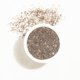 Honey lemon ginseng green tea