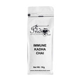 Immune kadha chai