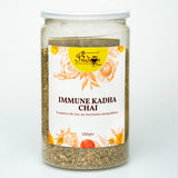 Immune kadha chai