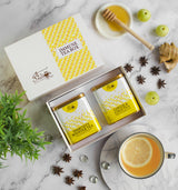 Immune Tea Gift Box
