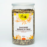 Jaggery masala chai