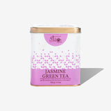 Jasmine green tea