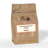 Kashmiri kahwa green tea bags
