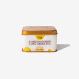 Limited Edition Long Green Tea