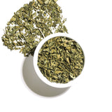 Lemon balm tea bags