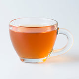 Lemongrass masala chai