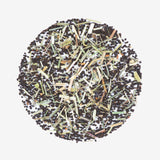 Lemongrass masala chai