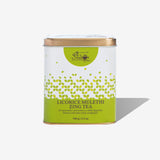 Licorice mulethi zing tea