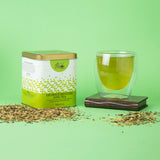 Licorice mulethi zing tea