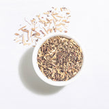 Licorice mulethi zing tea bags