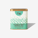 Licorice spice herbal tea