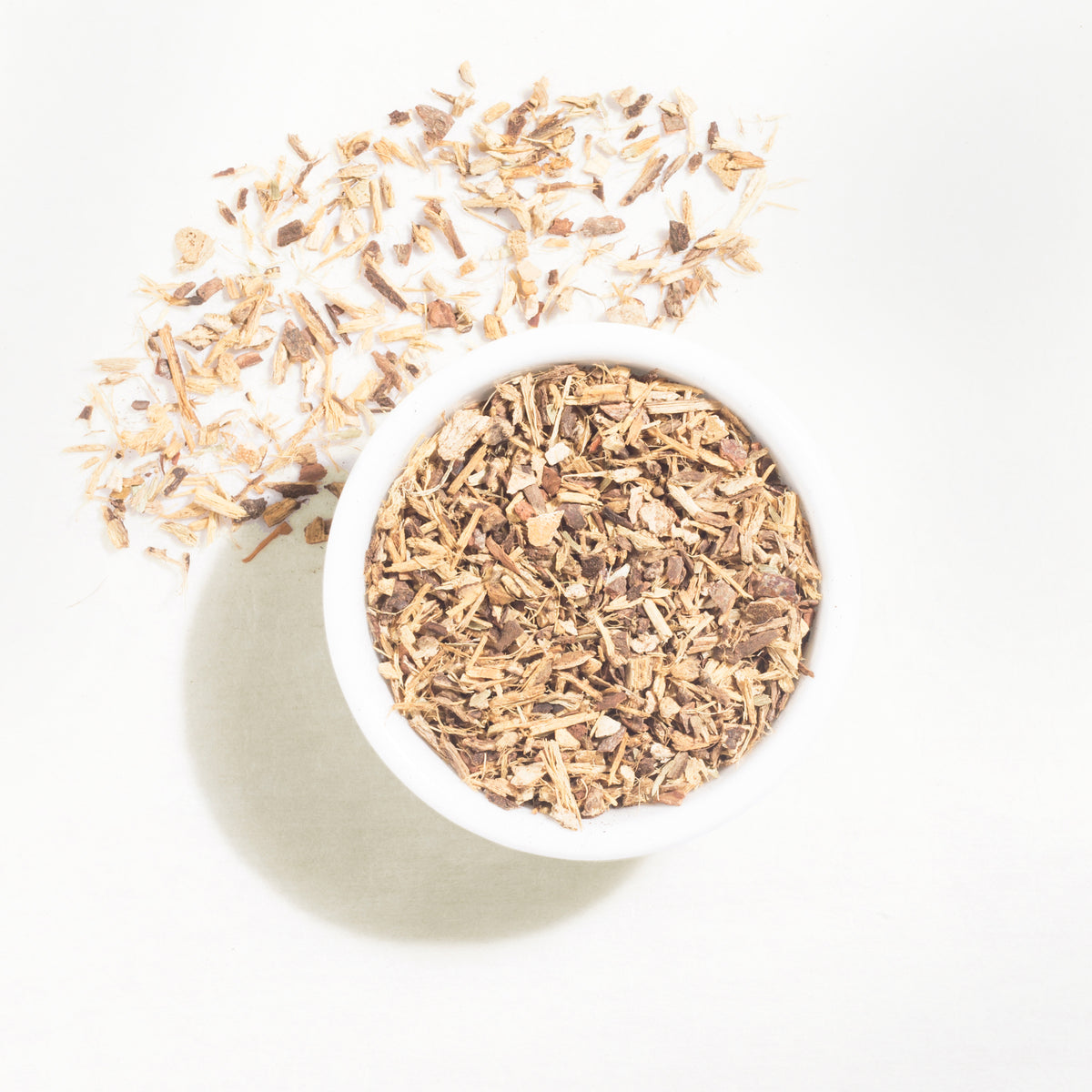 Licorice spice herbal tea