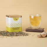 Lungs cleanse & detoxify tea