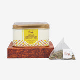 Lungs cleanse & detoxify tea bags