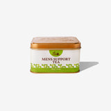 Mens support tea