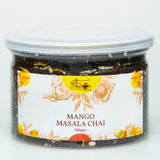 Mango masala chai