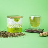 Memory zest tea