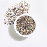 Mojito mint green tea