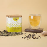 Moringa digestive tea