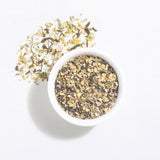 Moringa digestive tea