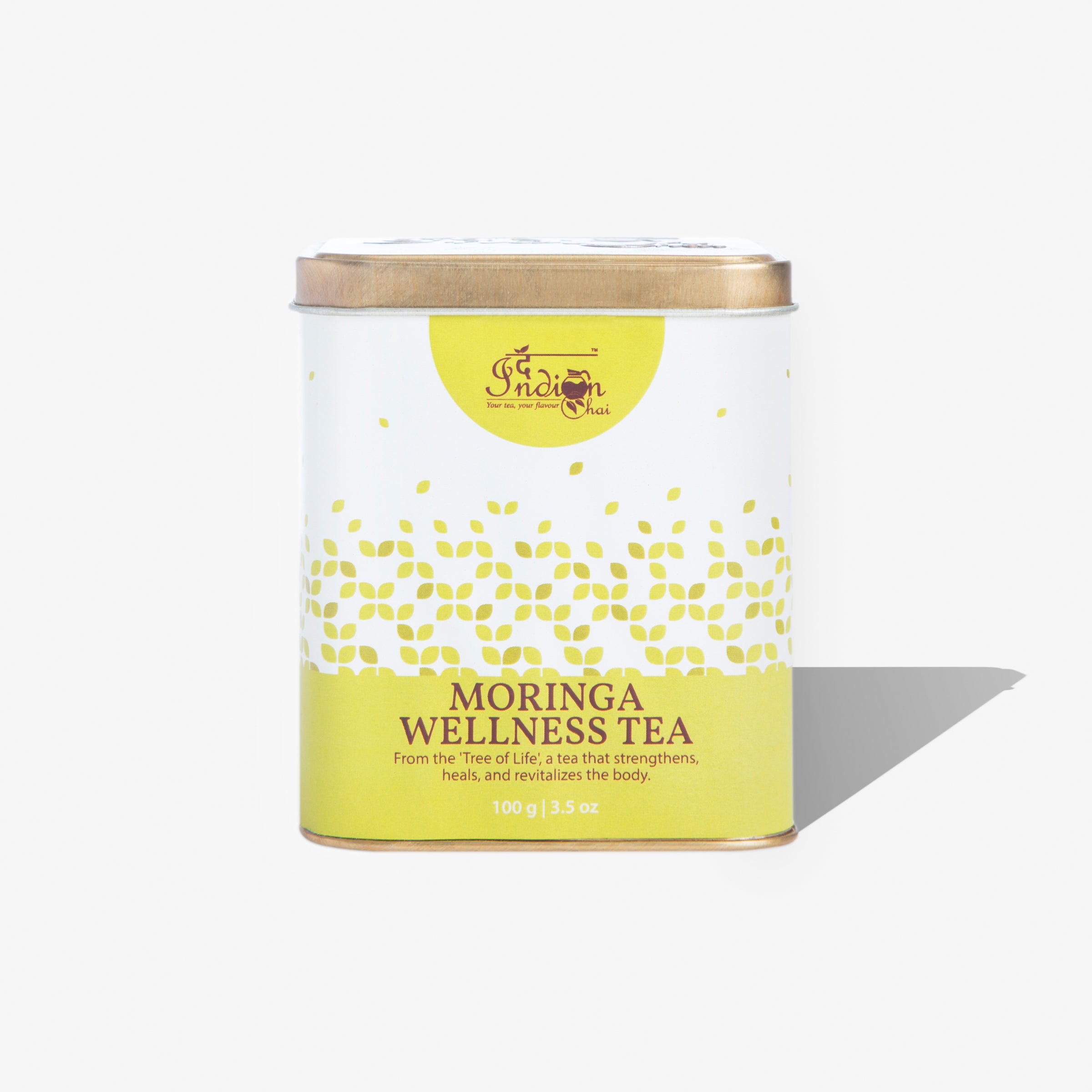 Moringa wellness tea