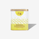 Moringa wellness tea