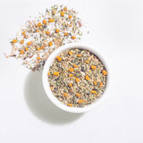 Nursing mothers tea bags