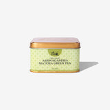 Organic Ashwagandha Matcha Green Tea