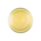 Organic chamomile flower tea